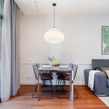 Aspasios Paseo De Gracia Apartments Barcelona Eksteriør bilde
