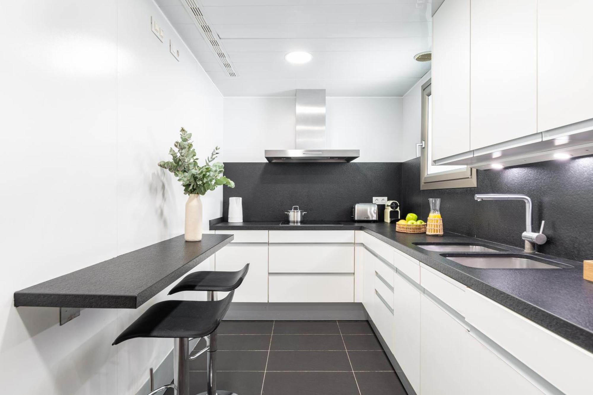 Aspasios Paseo De Gracia Apartments Barcelona Eksteriør bilde