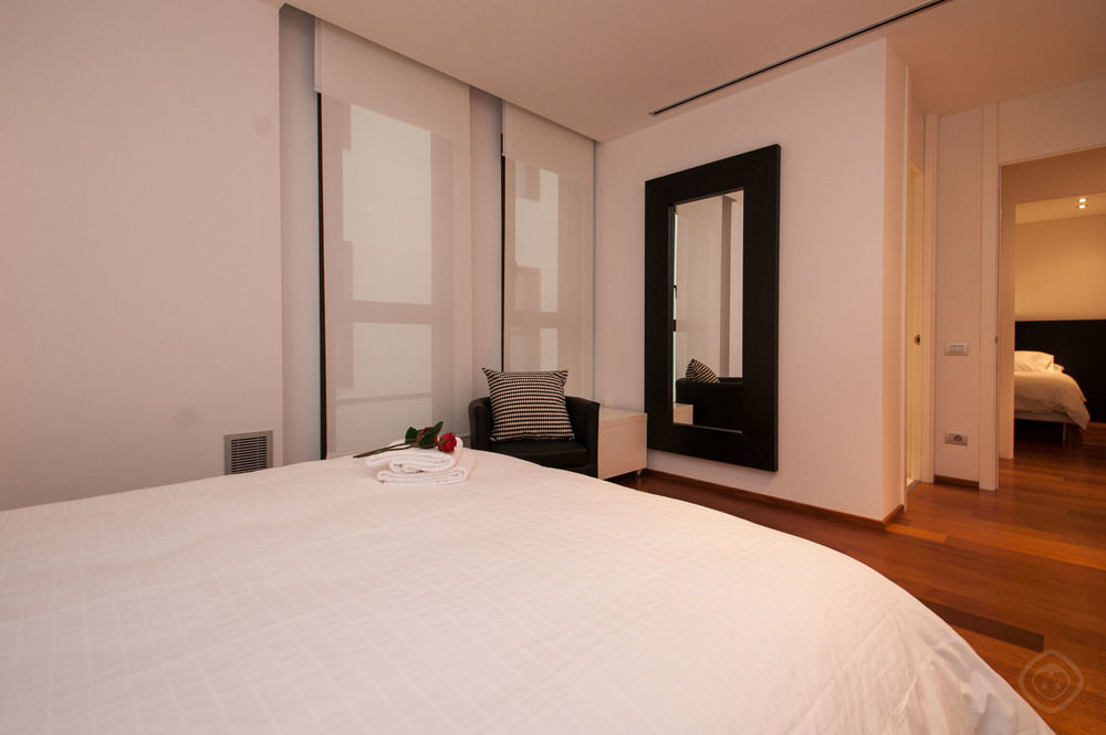 Aspasios Paseo De Gracia Apartments Barcelona Eksteriør bilde